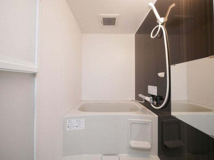 物件内観写真14　(バス／シャワールーム等)