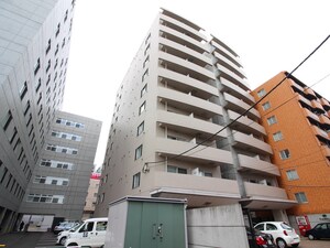 ラガ－外観写真