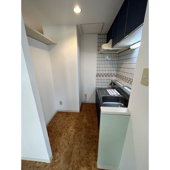 物件内観写真9　(キッチン)