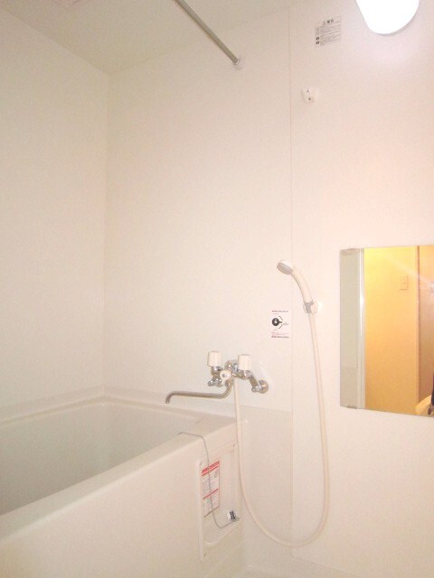 物件内観写真10　(バス／シャワールーム等)