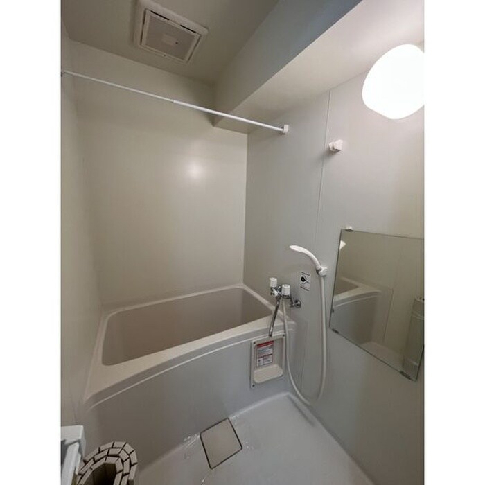 物件内観写真13　(バス／シャワールーム等)