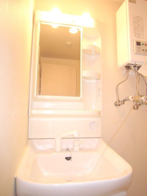 物件内観写真14　(洗面)