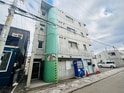 ﾌﾟﾚｼｱｽ八軒駅