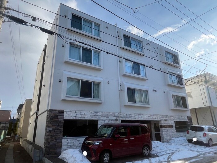 物件外観写真2　(外観写真)