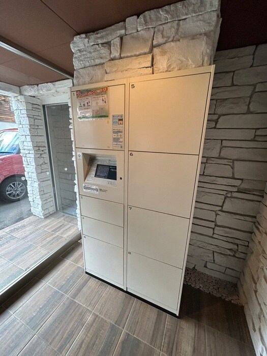 物件外観写真5　(建物設備)