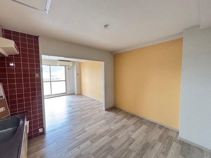 物件内観写真7　(居室)