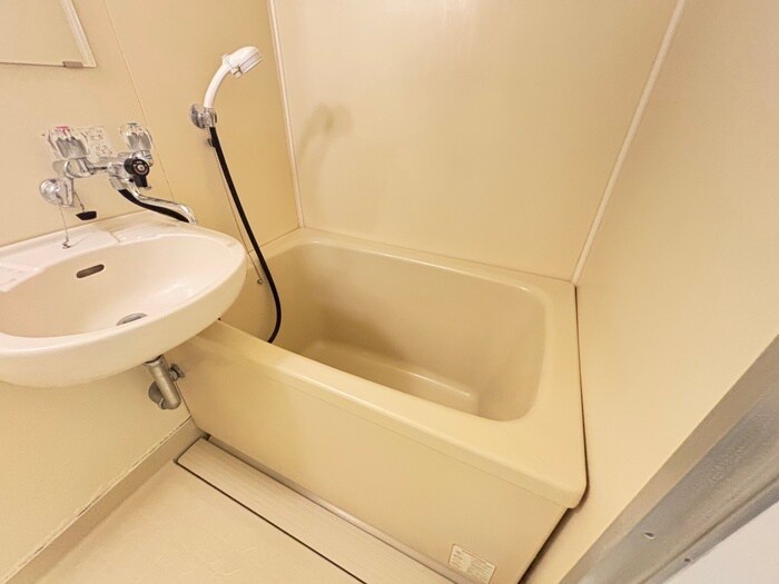 物件内観写真14　(バス／シャワールーム等)