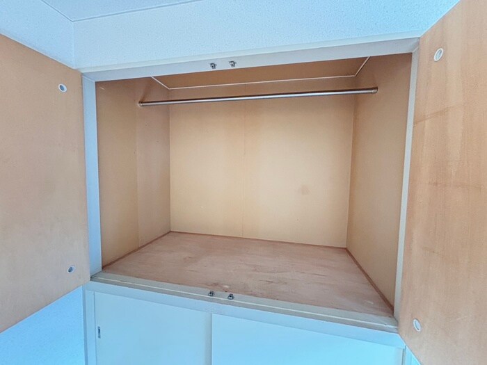 物件内観写真17　(収納)