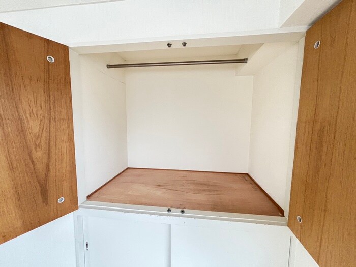 物件内観写真17　(収納)