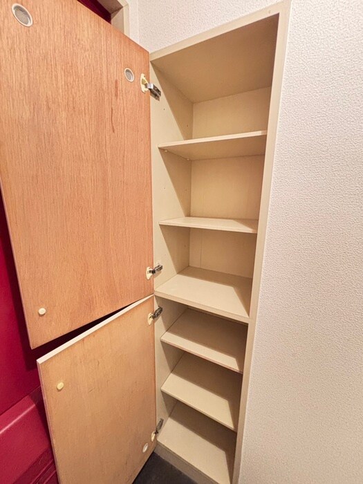 物件内観写真19　(靴箱)
