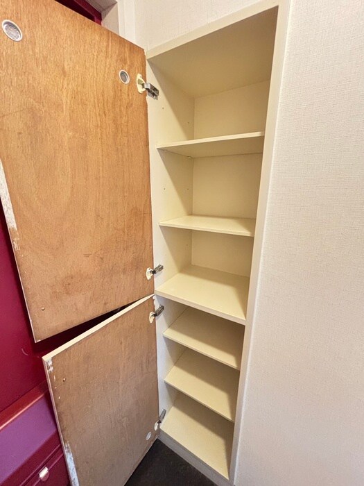 物件内観写真19　(靴箱)