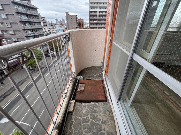 物件内観写真20　(ベランダ・バルコニー)