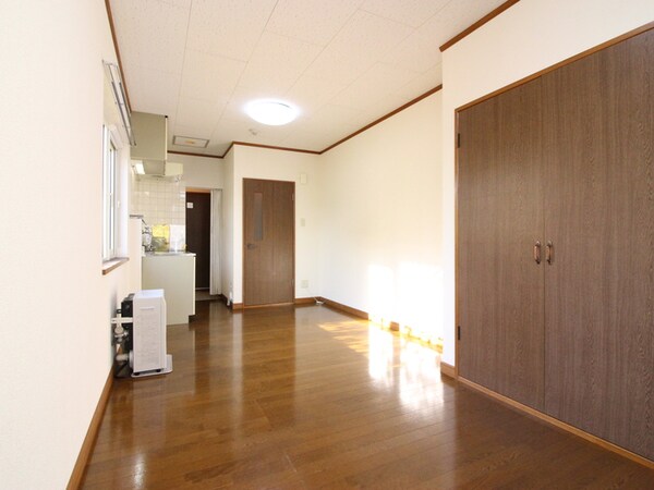 居室