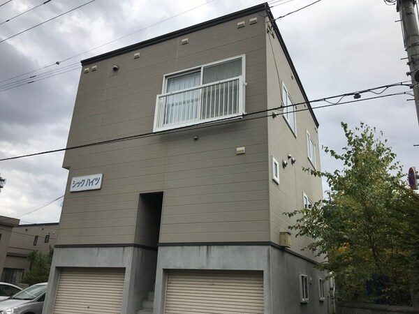 外観写真