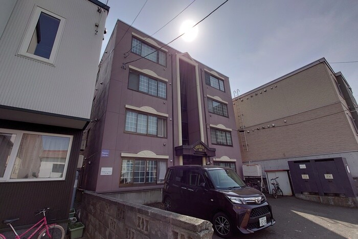 物件外観写真3　(外観写真)