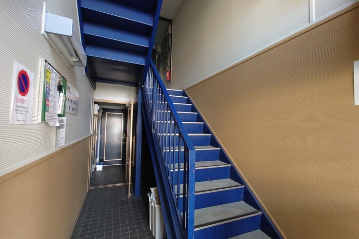 物件外観写真5　(外観写真)