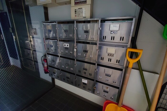 物件外観写真6　(外観写真)