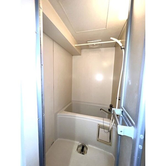 物件内観写真11　(バス／シャワールーム等)