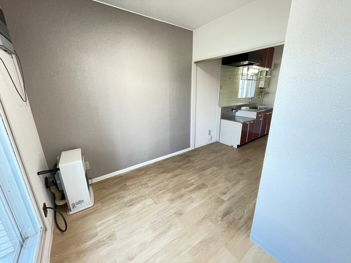 物件内観写真8　(居室)