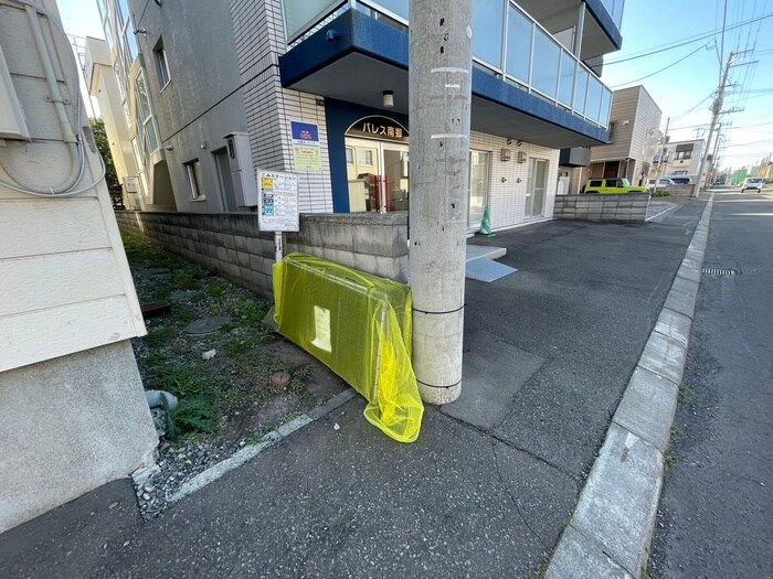 物件外観写真6　(外観写真)