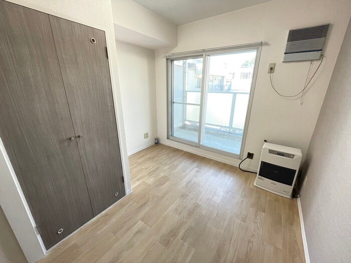 物件内観写真10　(居室)