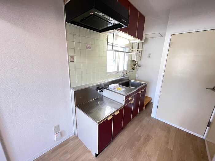 物件内観写真11　(居室)