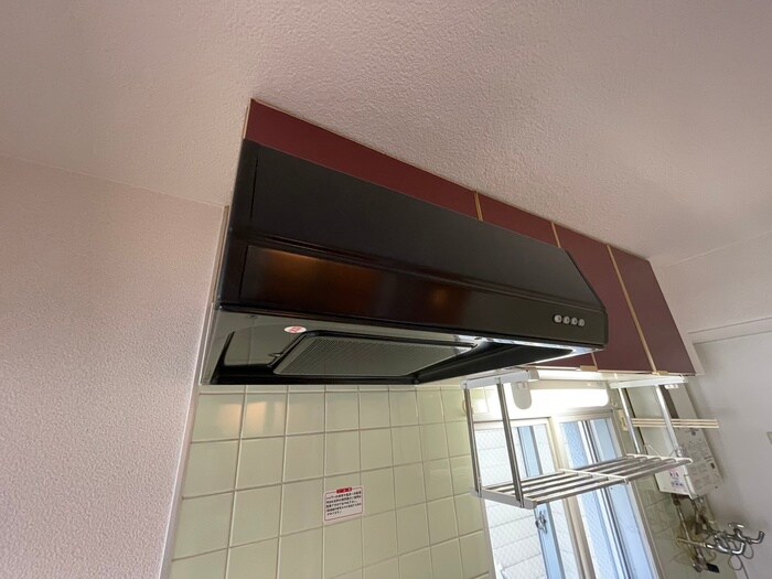 物件内観写真12　(キッチン)