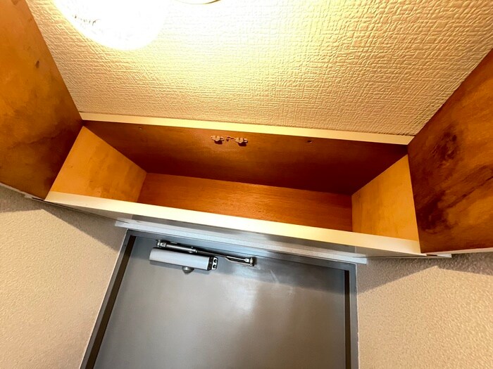 物件内観写真18　(靴箱)