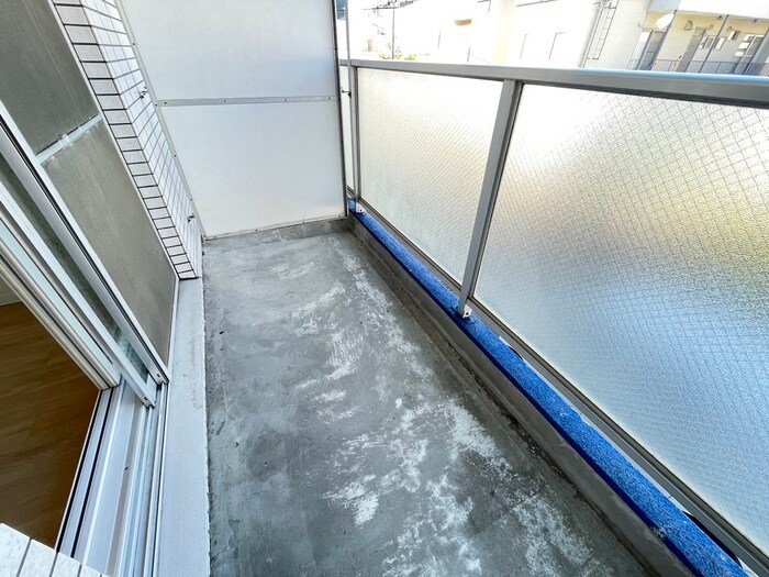 物件内観写真19　(ベランダ・バルコニー)