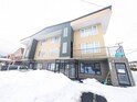 フリットコートニュー発寒