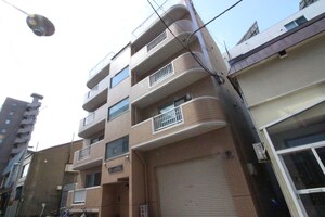 ビルドドックスⅠ外観写真