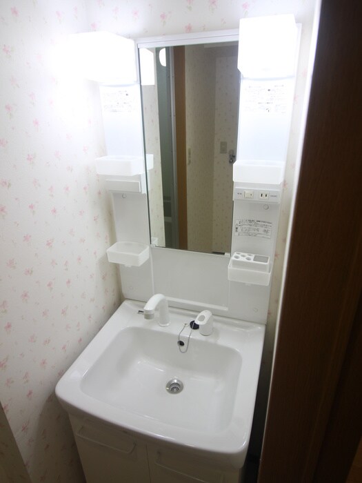 物件内観写真13　(洗面)