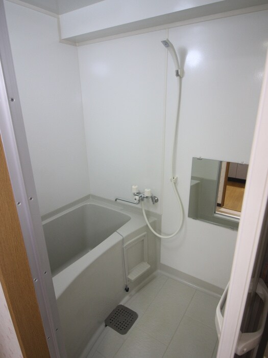 物件内観写真14　(バス／シャワールーム等)