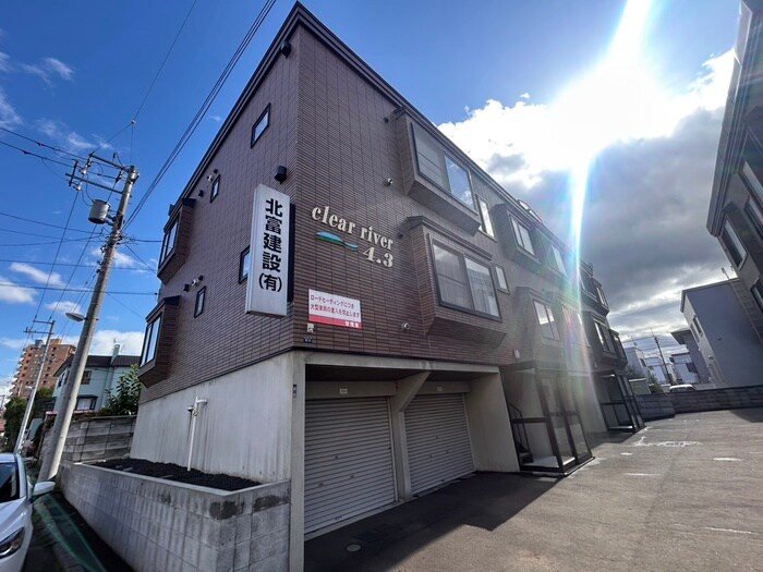 物件外観写真2　(外観写真)