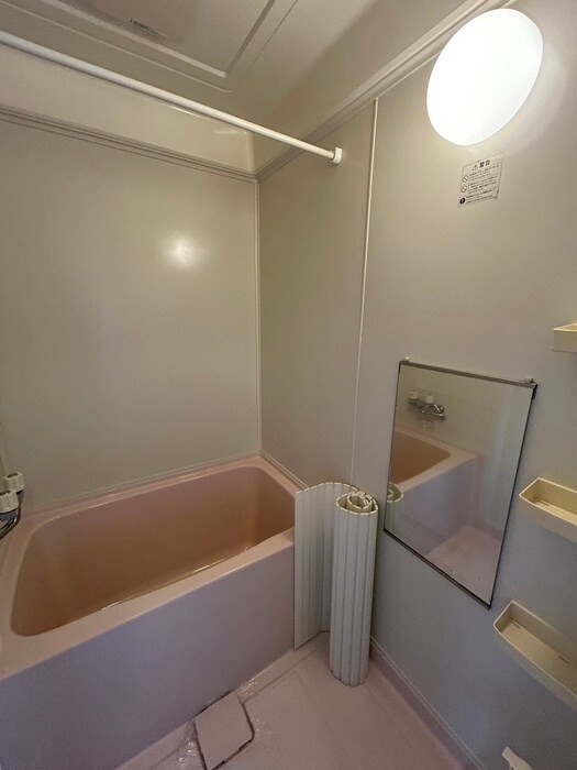 物件内観写真12　(バス／シャワールーム等)