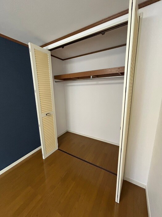 物件内観写真15　(収納)