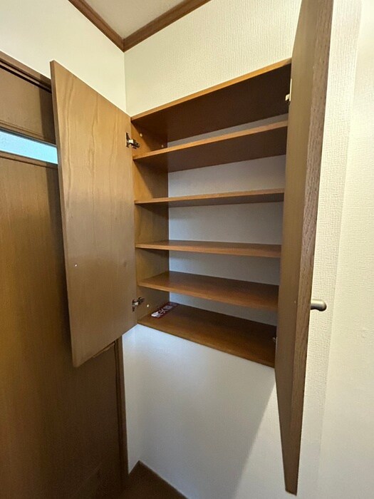 物件内観写真18　(靴箱)