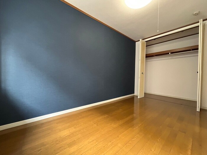 物件内観写真21　(居室)