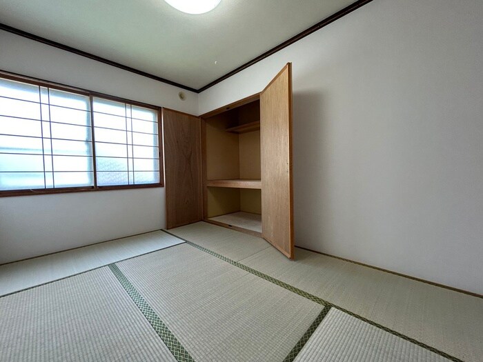 物件内観写真22　(居室)