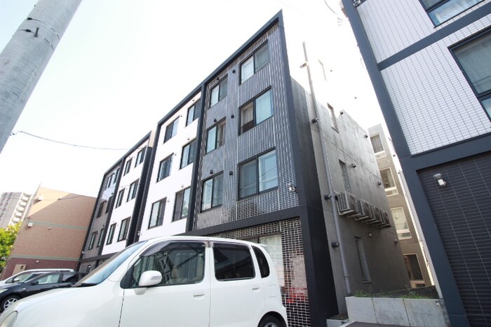 物件外観写真2　(外観写真)