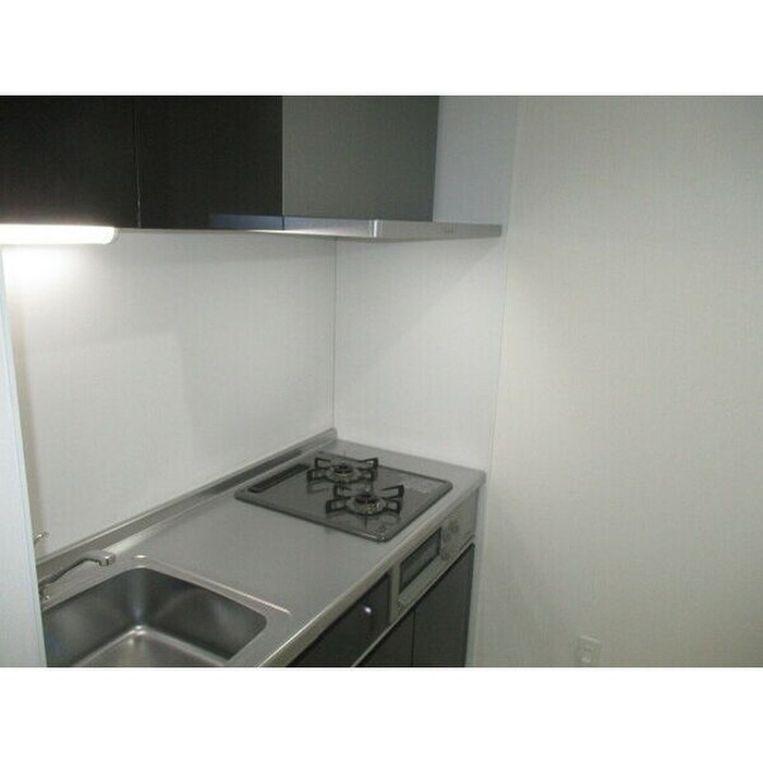 物件内観写真11　(キッチン)
