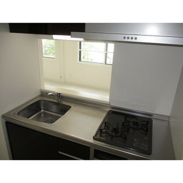 物件内観写真12　(キッチン)