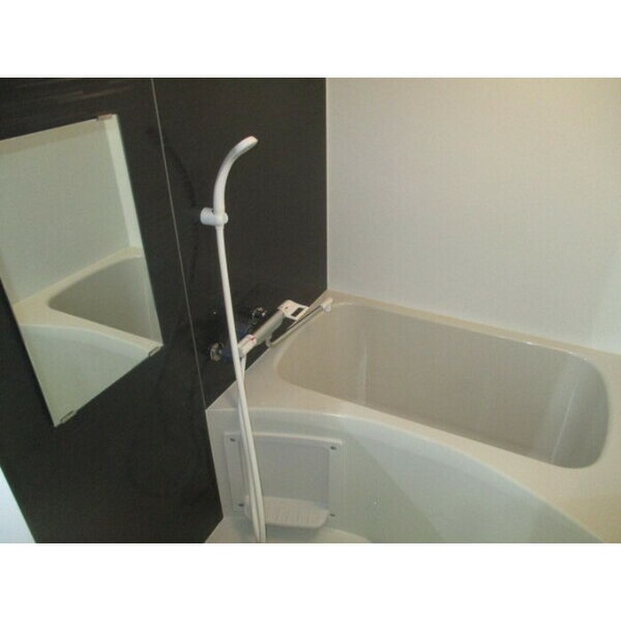 物件内観写真13　(バス／シャワールーム等)