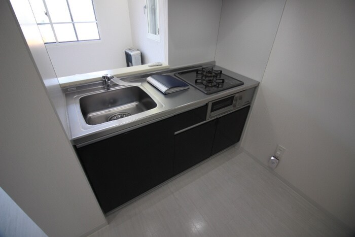 物件内観写真14　(キッチン)