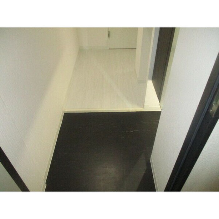 物件内観写真16　(玄関)