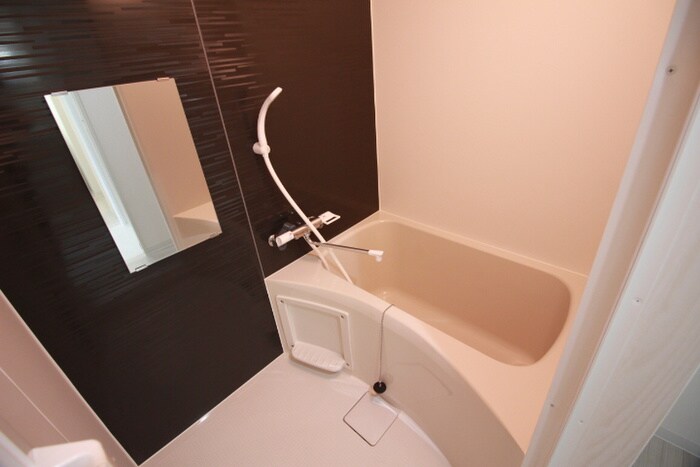 物件内観写真17　(バス／シャワールーム等)