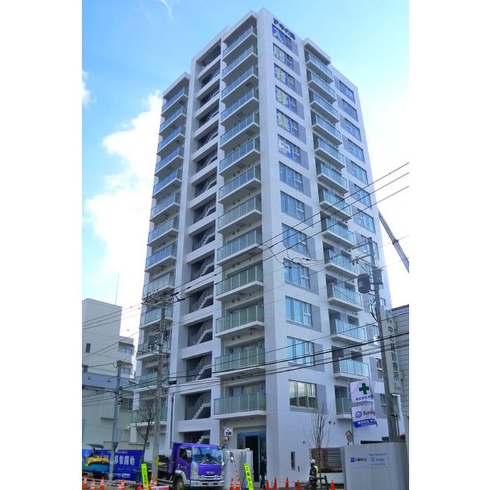 物件外観写真4　(外観写真)