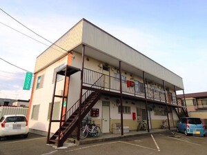ＪＣハウス太平外観写真
