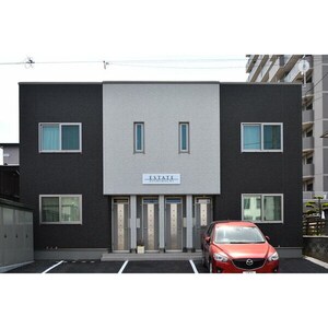 エスターテ西町外観写真