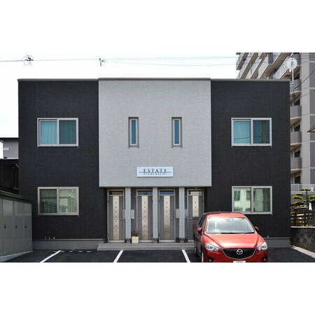 エスターテ西町外観写真